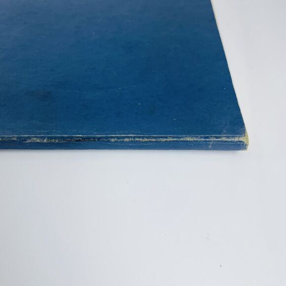Roux Manual For Professional Haircolorists 1954 VTG Beautician Hair Color Bleach - Picture 3 of 10